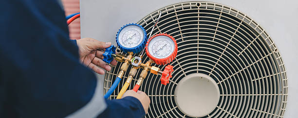 Licensed Emergency Hvac service in Franklin, VA - JG Cool HVAC