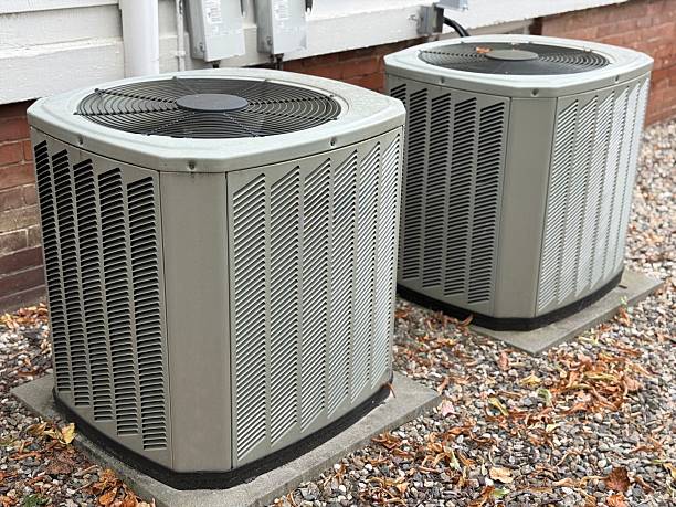Reliable Emergency Hvac contractor in Franklin, VA by JG Cool HVAC
